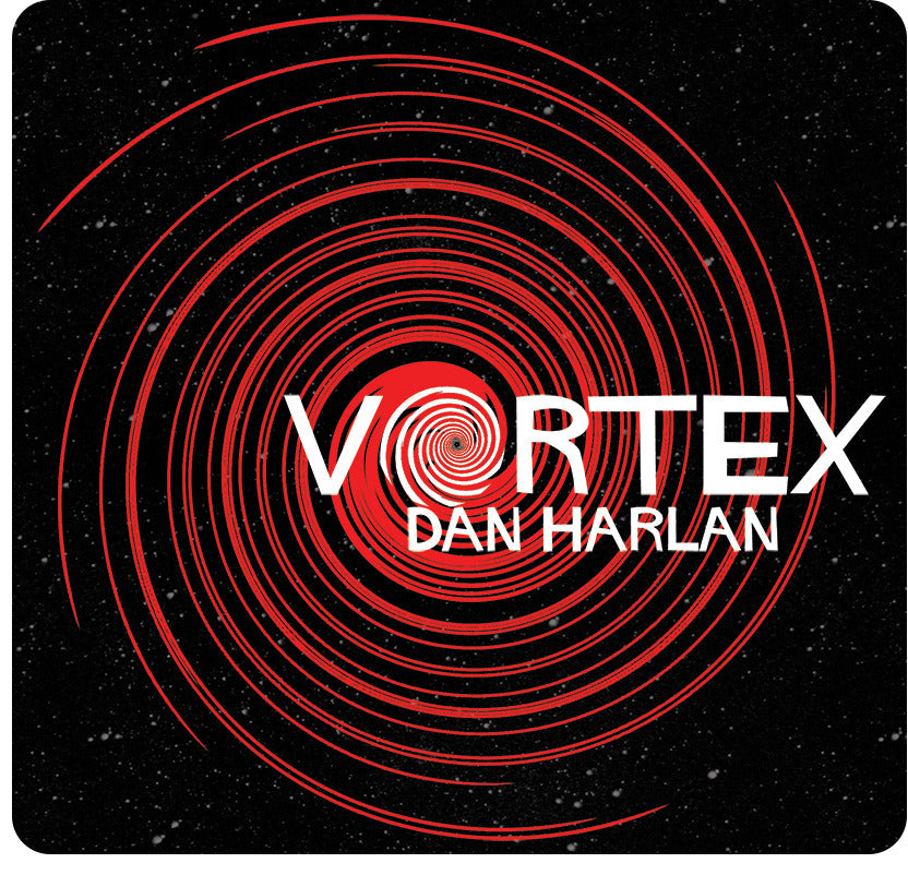 Vortex By Dan Harlan